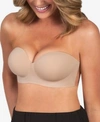 Fashion Forms Voluptuous Self-adhesive Backless Strapless Bra In Nude