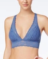 WACOAL HALO SOFT CUP BRA 811205