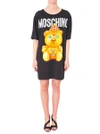 MOSCHINO - MINIDRESS,0451-565 1555