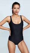 Tank Swimsuit