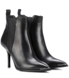ACNE STUDIOS Jemma leather ankle boots