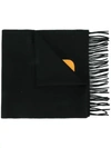 FENDI BAG BUGS SCARF,FXS1242T412424200