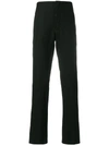 FORME D'EXPRESSION STRAIGHT-LEG TROUSERS,UP016CAMU12369800