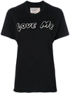 Sandrine Rose Love Me T-shirt