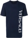 VERSACE Versace Gym T-shirt,AUU13012AC0023912418423