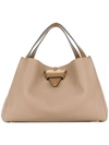 LOEWE NUDE & NEUTRALS,32712BR9212429771