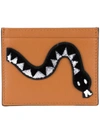LES PETITS JOUEURS snake cardholder,CHOSKTV6112415445