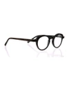 EYEBOBS CABARET ROUND READERS, BLACK,PROD204030017