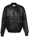 PRIVATE STOCK MA-1 QUILTED BOMBER JACKET,PS08AGX0112396642