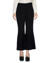 STELLA MCCARTNEY Cropped pants & culottes,13016744FJ 4