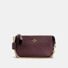 COACH COACH NOLITA WRISTLET 19,53077