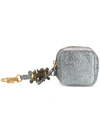 ANYA HINDMARCH The Stack coin purse,95879012420864