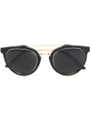 RETROSUPERFUTURE CAT EYE SUNGLASSES,W3R12392726