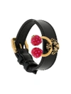 GUCCI embellished bracelet,482124J834212409230