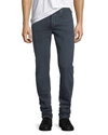 Rag & Bone Fit 2 Fading Stretch Slim-fit Jeans In Minna