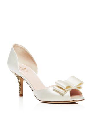 kate spade sela heels