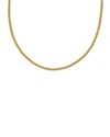 LAGOS 3MM 18K GOLD CAVIAR ROPE NECKLACE, 16"L,PROD202811883