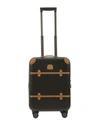 Bric's Bellagio 2.0 21-inch Rolling Carry-on In Olive