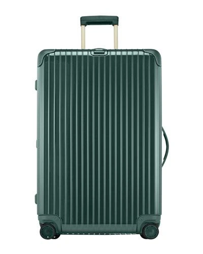 Rimowa Bossa Nova 32" Multiwheel Luggage In Green