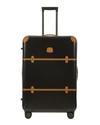 Bric's Bellagio 2.0 30-inch Rolling Spinner Suitcase - Green In Olive