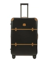 Bric's Bellagio 2.0 27 Spinner Trunk In Black