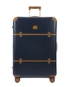 Bric's Bellagio 2.0 32-inch Rolling Spinner Suitcase In Blue