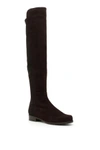 STUART WEITZMAN 5050 BOOTS,8607273