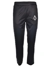 MARCELO BURLON COUNTY OF MILAN X KAPPA TRACK PANTS,CMCA114F1760 52211001