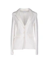 ARMANI COLLEZIONI BLAZERS,49250016UU 5