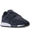 NEW BALANCE MEN'S 247 SUEDE CASUAL SNEAKERS FROM FINISH LINE