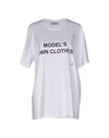 ANNA K T-shirt,37889921ML 7