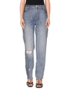 SASS & BIDE Denim pants,42485313SL 4