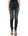 RAG & BONE Denim trousers,42465574GC 14