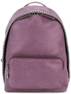 STELLA MCCARTNEY mini Falabella backpack,468908W913212417424