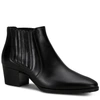 TOD'S HEELED CHELSEA BOOTS,8618323
