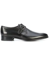 TO BOOT NEW YORK Emmett strap monk shoes,EMMETT12416339