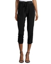 RAMY BROOK ALLYN DRAWSTRING-WAIST JOGGER PANTS,PROD143530273