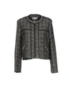 ISABEL MARANT ÉTOILE Blazer,49249783WR 3