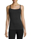 Cosabella Talco Maternity Nursing Cami In Black