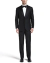 Brioni Essential Virgin Wool Two-piece Suit