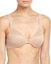 Spanx Lightweight Power Short Smoother In Soft Nude In Naked 2.0