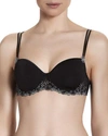 Simone Perele Delice 3d Molded T-shirt Bra In Moonlight
