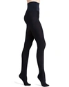 Commando Ultimate Opaque Matte Tights In Black