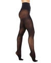 Commando The Keeper Tight Sheer Tights In Black