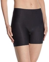 Wacoal Body Base Smoothing Shorts In Black