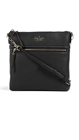 kate spade melisse crossbody