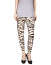 STELLA MCCARTNEY Leggings,36818548LK 4