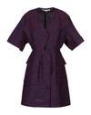 STELLA MCCARTNEY SHORT DRESSES,34611584HL 5