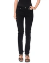 BLK DNM Denim pants,42501507LU 10