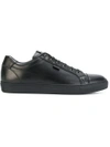 BRIONI lace-up trainers,QHFM0MO671812418173